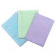 MARK3 - Dental Bibs 3-ply + 1 ply poly 13x18