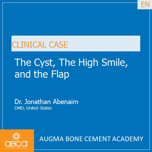 The Cyst, The High Smile, and the Flap
