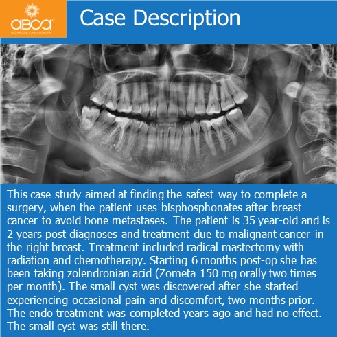 Clinical Case