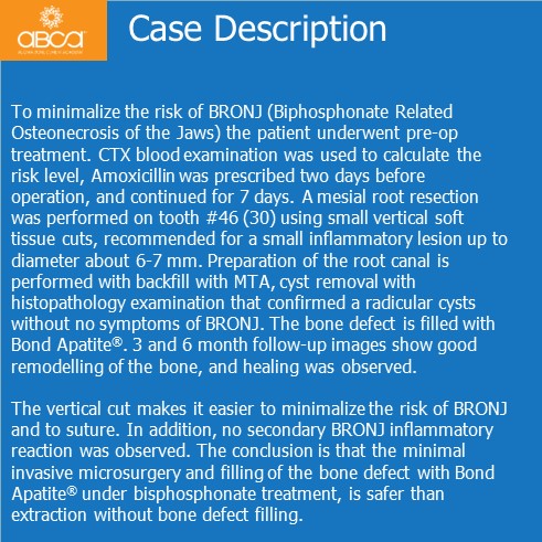 Clinical Case