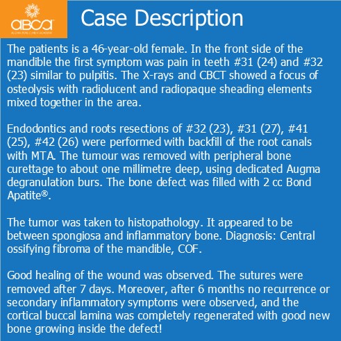 Clinical Case