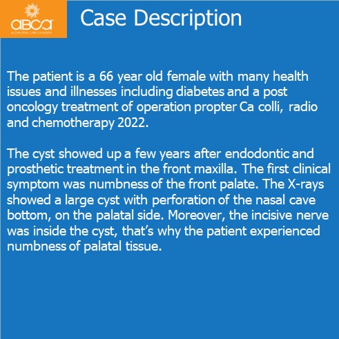 Clinical Case