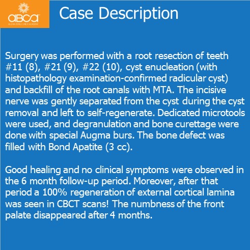 Clinical Case