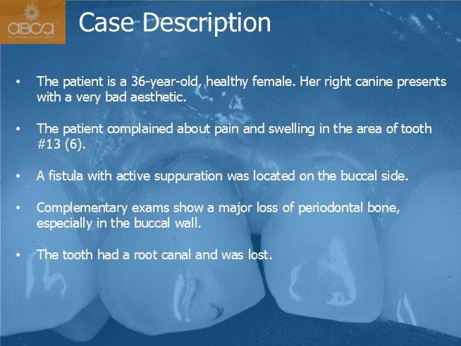 Clinical Case