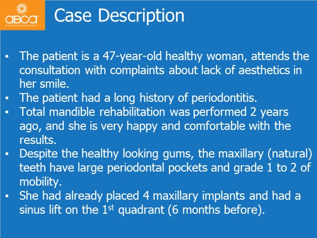 Clinical Case