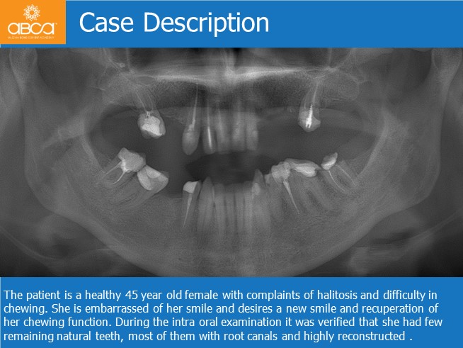 Clinical Case