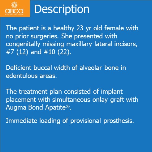 Clinical Case