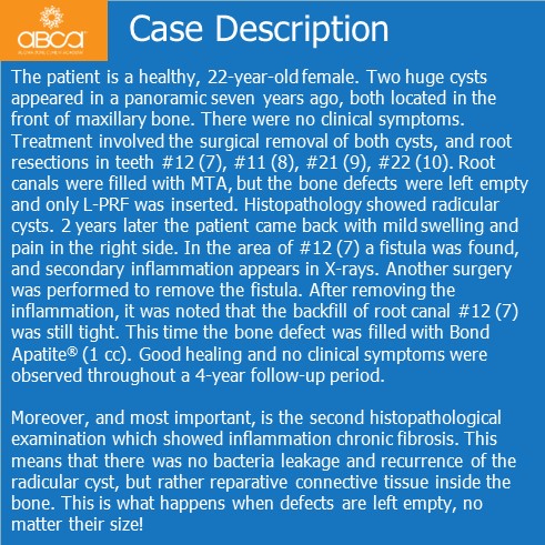 Clinical Case